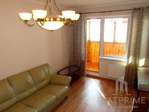 квартира за адресою Анни Ахматової вул., 19