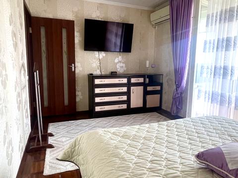 квартира по адресу Пражская ул., 22-А