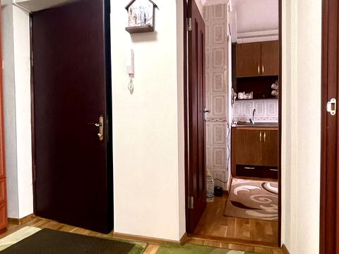 квартира по адресу Пражская ул., 22-А