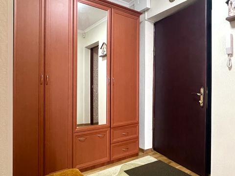 квартира по адресу Пражская ул., 22-А