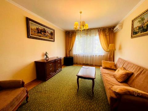 квартира по адресу Героев Днепра ул., 32-Г