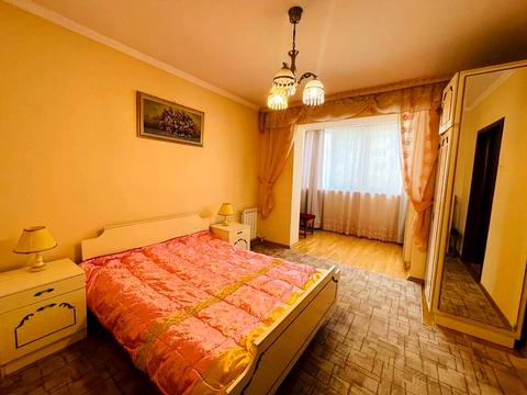 квартира по адресу Героев Днепра ул., 32-Г