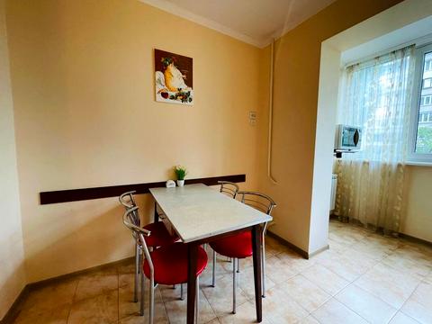 квартира по адресу Героев Днепра ул., 32-Г