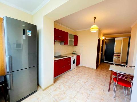 квартира по адресу Героев Днепра ул., 32-Г