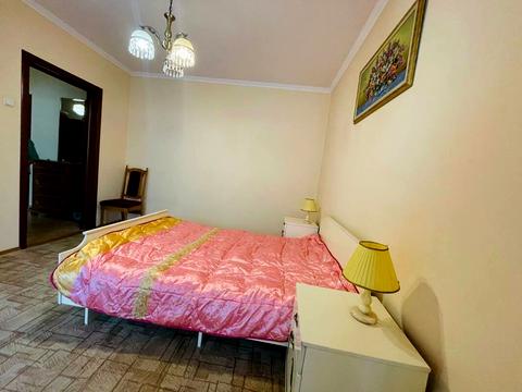 квартира по адресу Героев Днепра ул., 32-Г