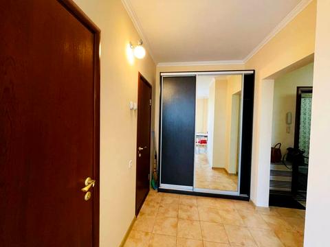 квартира по адресу Героев Днепра ул., 32-Г