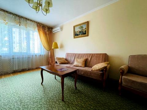 квартира по адресу Героев Днепра ул., 32-Г