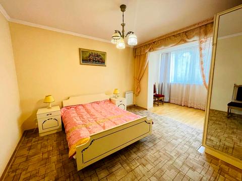 квартира по адресу Героев Днепра ул., 32-Г