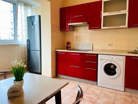 квартира по адресу Героев Днепра ул., 32-Г