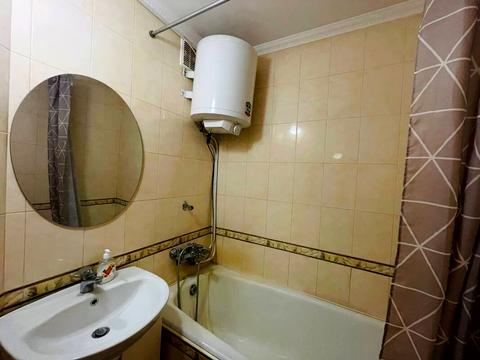 квартира по адресу Героев Днепра ул., 32-Г