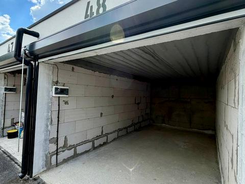 паркоместо по адресу Миколи Сингаївського ул. (Ново-Оскольская), 14В/47