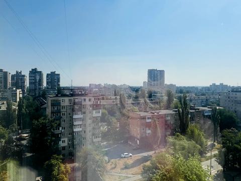 квартира по адресу Пражская ул., 22-А