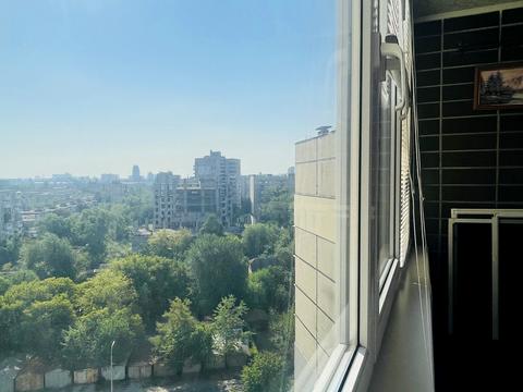 квартира по адресу Пражская ул., 22-А