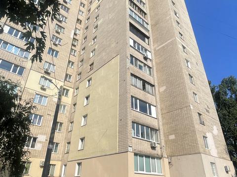 квартира по адресу Пражская ул., 22-А