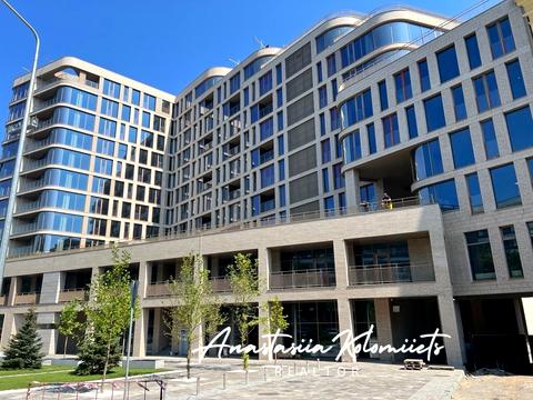 квартира за адресою 93-ї Холодноярської Бригади вул., 4а