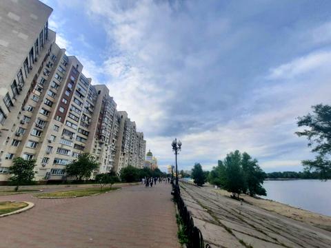квартира по адресу Владимира Ивасюка просп. (Героїв Сталінграду), 20-А