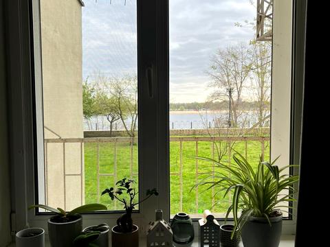 квартира по адресу Владимира Ивасюка просп. (Героїв Сталінграду), 20-А