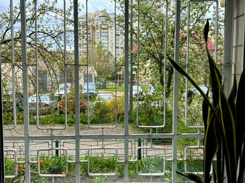 квартира по адресу Владимира Ивасюка просп. (Героїв Сталінграду), 20-А