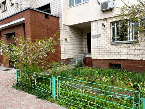 квартира по адресу Владимира Ивасюка просп. (Героїв Сталінграду), 20-А