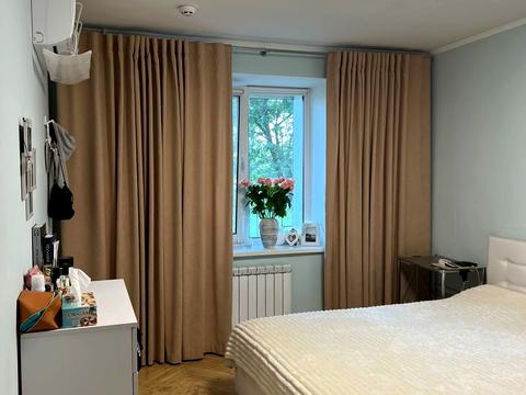квартира по адресу Владимира Ивасюка просп. (Героїв Сталінграду), 20-А