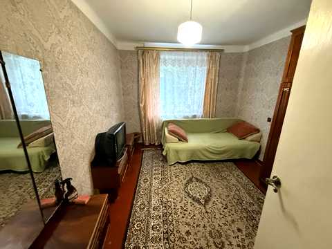 квартира за адресою Соборна вул., 321