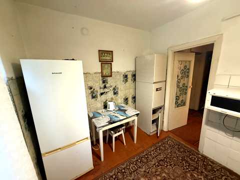 квартира за адресою Соборна вул., 321