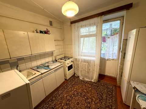 квартира за адресою Соборна вул., 321