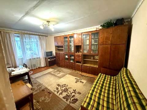 квартира за адресою Соборна вул., 321