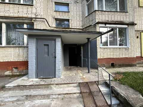квартира за адресою Соборна вул., 321