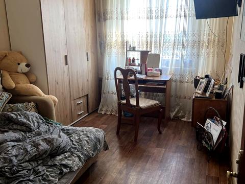 квартира по адресу Виталия Блажко ул., 18