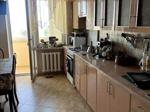 квартира по адресу Виталия Блажко ул., 18