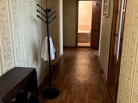квартира по адресу Виталия Блажко ул., 18