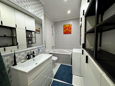 квартира по адресу Олены Пчилки ул., 6-А