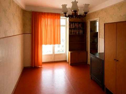 квартира по адресу Павла Тычины просп., 21