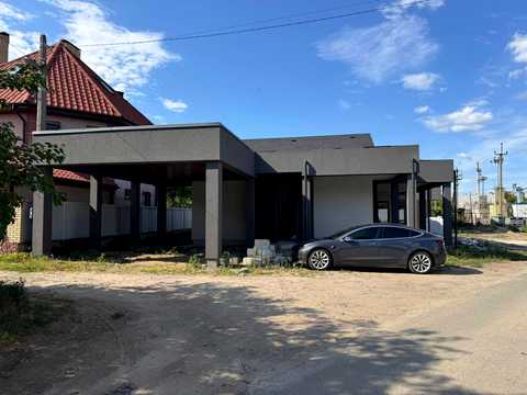 будинок за адресою 64-та Садова вул.