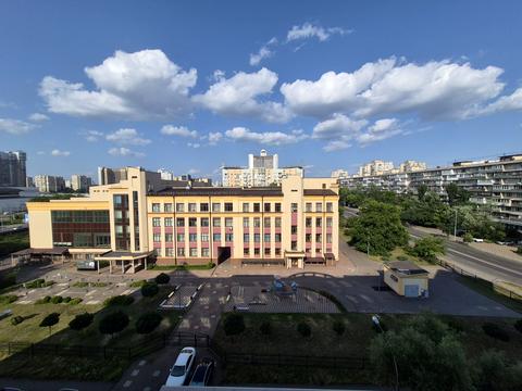 квартира за адресою Раїси Окіпної вул., 8
