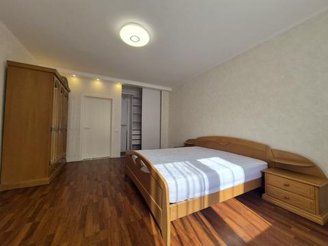 квартира за адресою Раїси Окіпної вул., 8