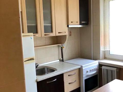 квартира за адресою Академіка Білецького вул., 4