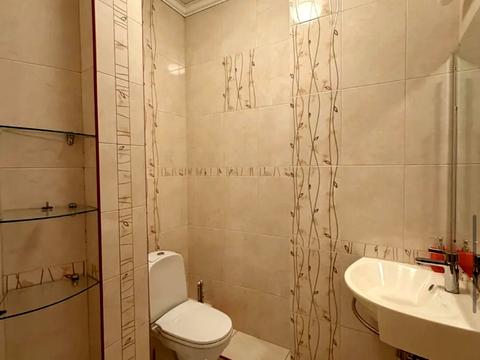 квартира по адресу Александра Конисского ул., 28А-30А