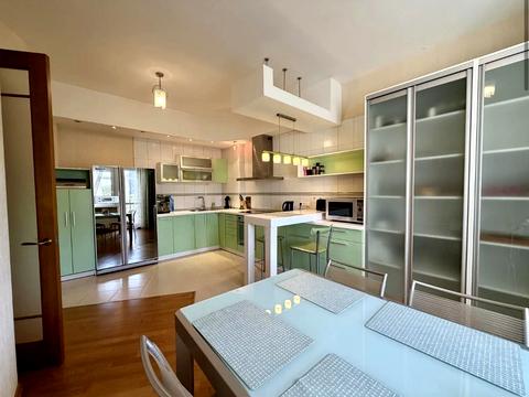 квартира по адресу Александра Конисского ул., 28А-30А