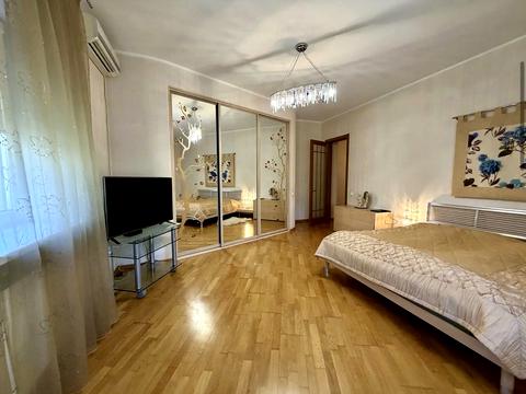 квартира по адресу Александра Конисского ул., 28А-30А