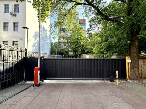 квартира по адресу Александра Конисского ул., 28А-30А