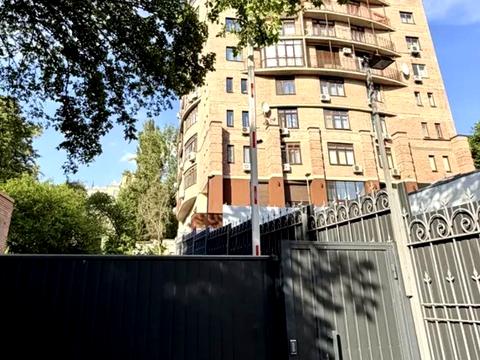 квартира по адресу Александра Конисского ул., 28А-30А