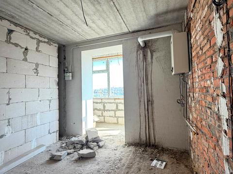 квартира по адресу Озёрная ул., 4-А