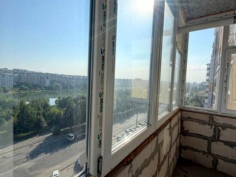 квартира по адресу Озёрная ул., 4-А