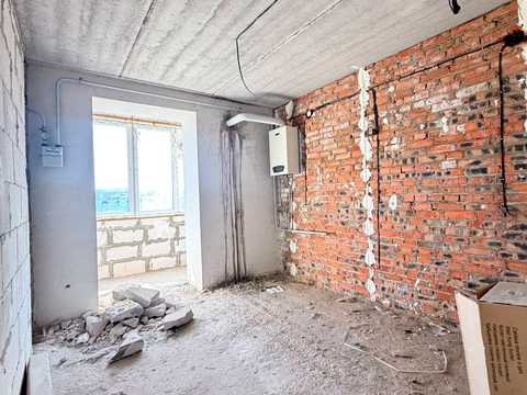 квартира по адресу Озёрная ул., 4-А