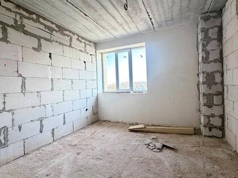 квартира по адресу Озёрная ул., 4-А