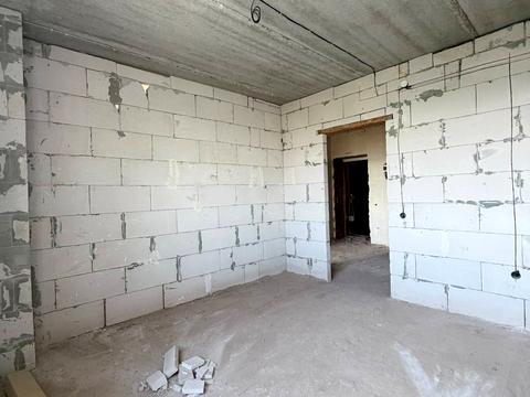 квартира по адресу Озёрная ул., 4-А