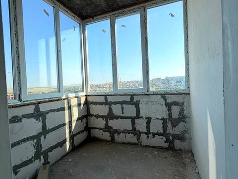 квартира по адресу Озёрная ул., 4-А