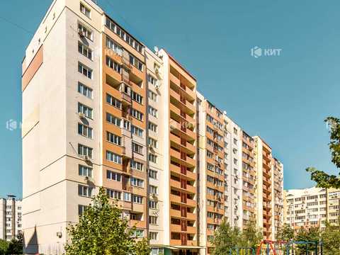 квартира по адресу Дружбы Народов ул. (Дружби Народів), 228а